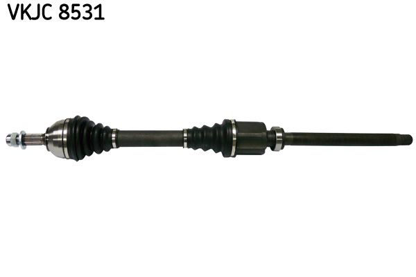 SKF Poluosovina